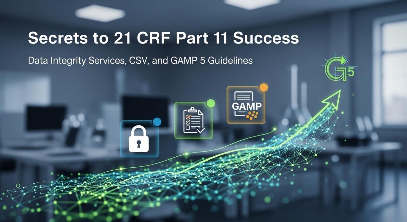 Secrets-to-21-CFR-Part-11